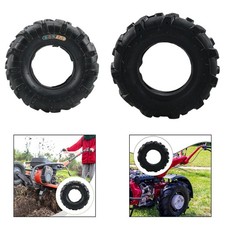 Tiller tire spare parts sturdy - spare,