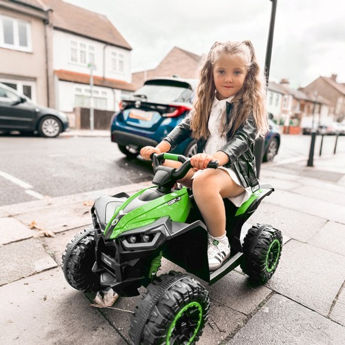 12v ride quad - 12v, ride-on