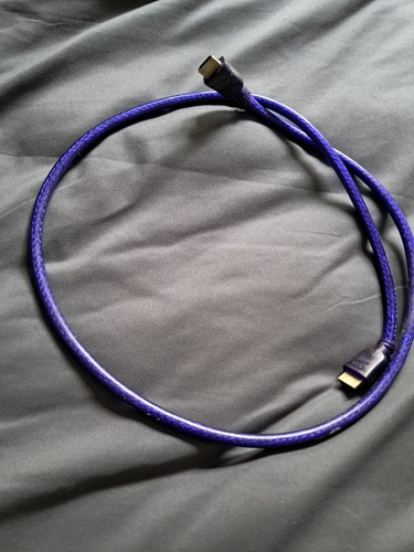 Qed qunex performance - qed, hdmi