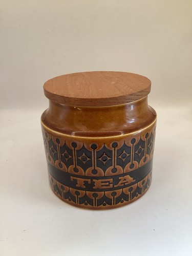 Vintage hornsea pottery - vintage,