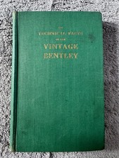 1956 The Technical Facts of