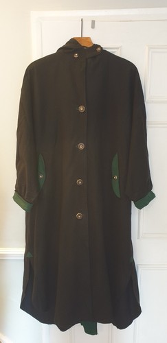 Vintage tyroler loden womens - tyroler,