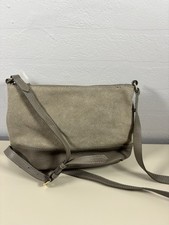 Monsoon Women’s Grey Leather