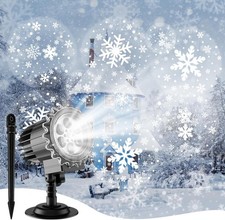 Christmas Projector Lights