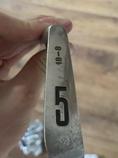 petron impala 5 iron right