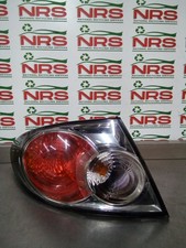 MAZDA 6 REAR/TAIL LIGHT ON