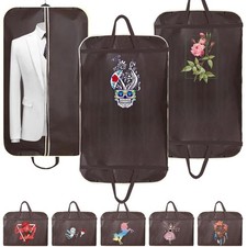Color Hanging Travel Suit