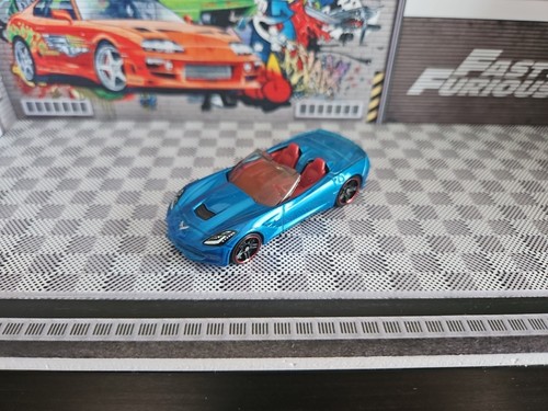 Hot wheels chevrolet - hot,