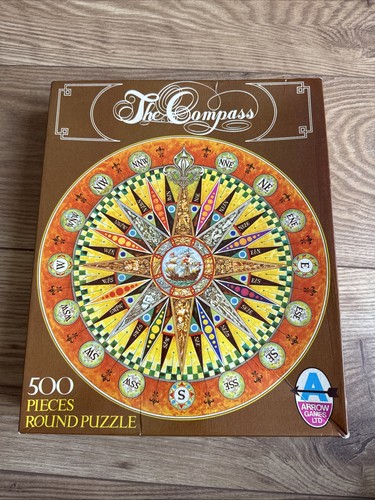 Vintage arrow games the - games,