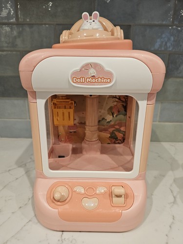 Automatic doll machine kids - automatic,