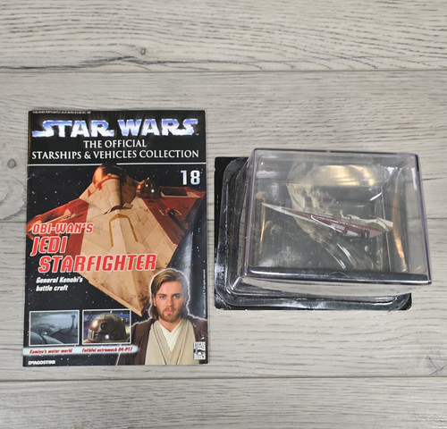 Star wars deagostini - star,