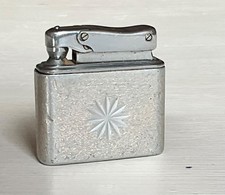 Vintage Colibri Cigarette