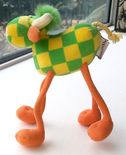 Rare gund 9066 - rare,