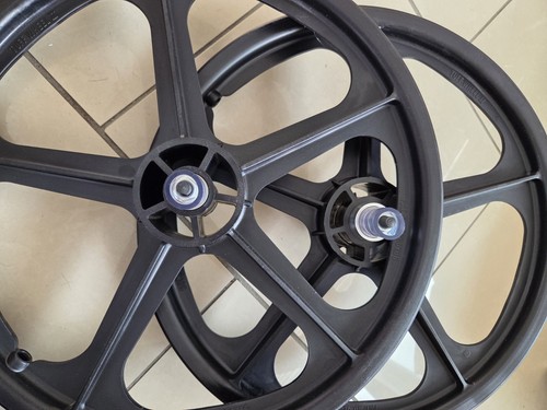 Skyway tuff mag - mag, wheels