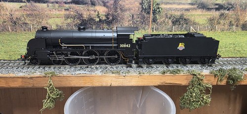 Gauge hornby r3412 early - hornby,