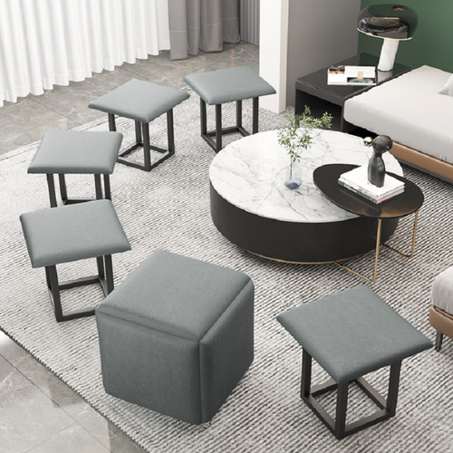 Space saving chair - saving,