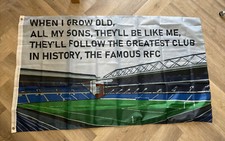 Glasgow Rangers Union Bears