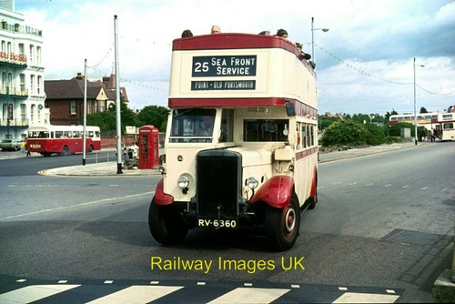 Bus photo old stager - -, an