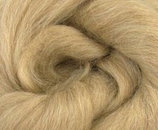 BABY ALPACA TOP. FAWN. 25g