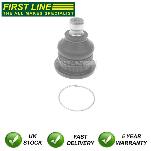 Ball joint front lower first - ball,