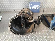 BMW 5 SERIES F10 2009-2017 MANUAL GEARBOX 2.0L DIESEL 520D SE 6SPEED GS645DZ