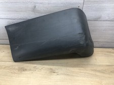 2013 Ford Transit rear bumper left corner cornering cover trim YC15-17927-AEW