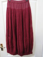 Grizas Balloon Parachute Midi