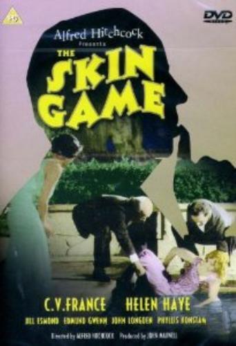 The skin game alfred - the,