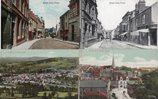 4 Stroud George Russell Street