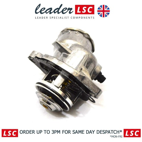 Coolant thermostat housing - coolant,