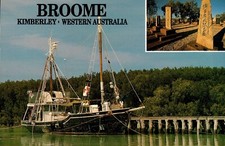 L0160 Australia WA Broome