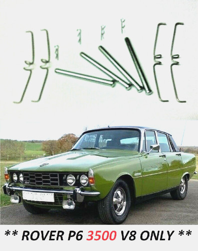 Rover 3500 front - 3500, brake