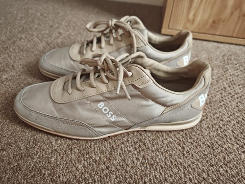 Hugo boss saturn lowp - hugo,