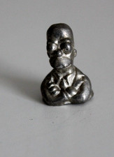 Waddingtons Simpsons Cluedo