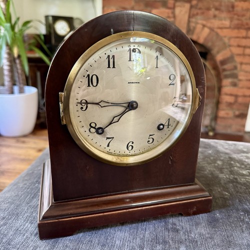 Antique ansonia american - ansonia,