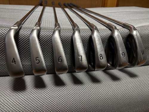 Ping g30 iron - iron, set