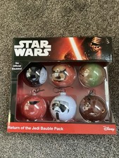 Star Wars Return of The Jedi