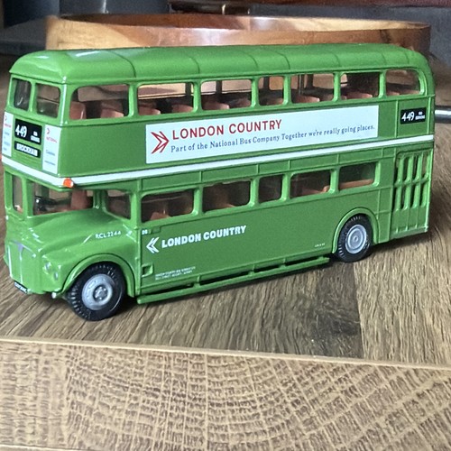 Efe rmc routemaster - efe,rmc,