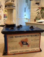 post ww2 1950s lifeboat