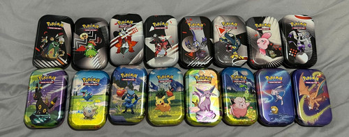 Empty pokémon tcg - empty,