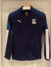 2019-20 Crystal Palace Puma