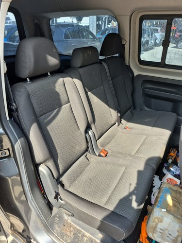 2015 caddy mk4 - 2015-20, vw