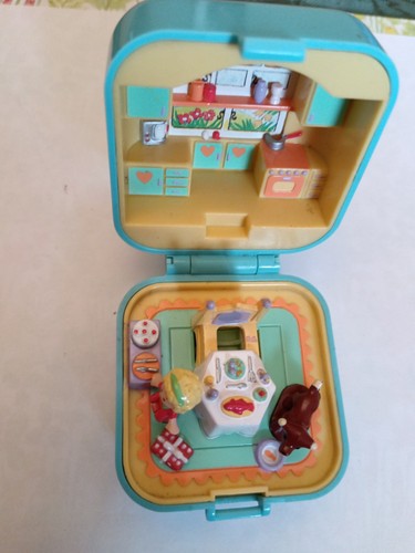 1991 rare dinnertime - rare,