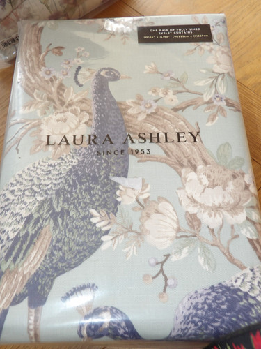 Laura ashley belvedere duck - laura,