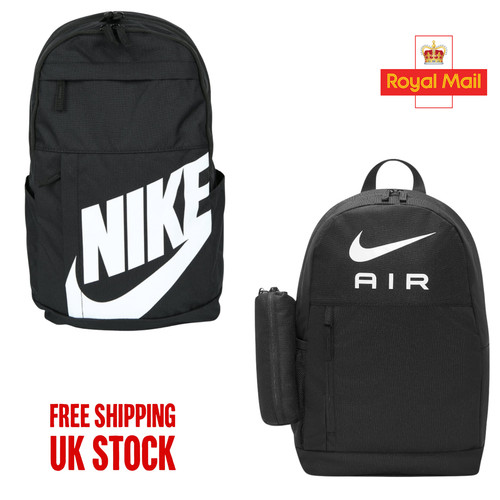 Nike elemental backpack black - nike,