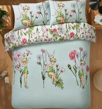 Disney Tinkerbell Floral