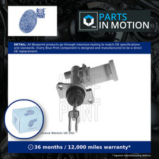 Clutch Master Cylinder fits