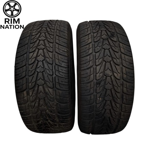 Roadstone roadian 265 60 - 2x, hp