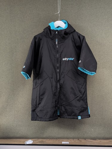 Dryrobe advance changing robe - dryrobe,