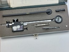 Vintage Zero Setting Compensating Polar Planimeter Tamaya No 09530 Spares Repair